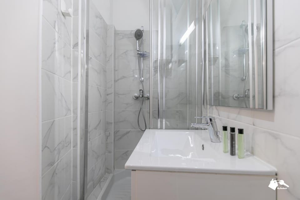 Beautiful 2persons apartment Montparnasse - Commandeur Apartment in Paris