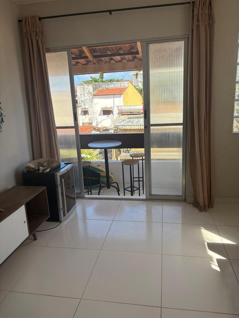 vila marupiara Apartment in Ipojuca