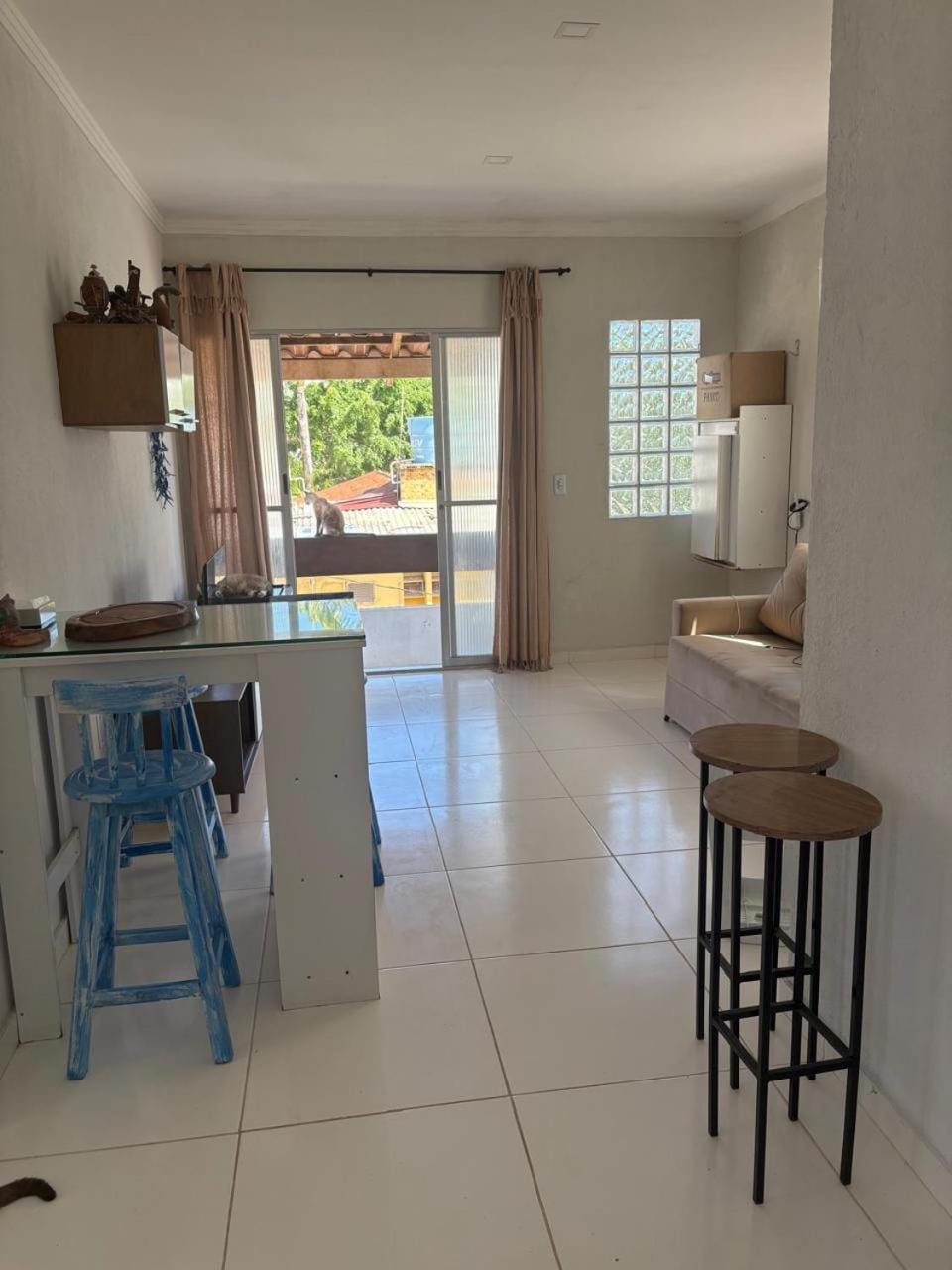 vila marupiara Apartment in Ipojuca