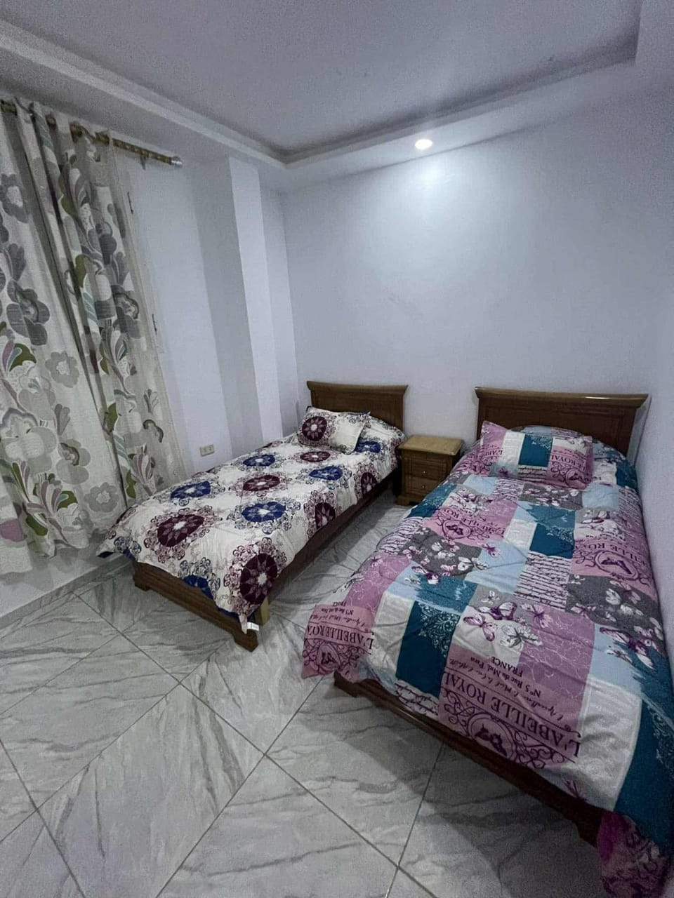 Ali s2 Apartment in Tunisia