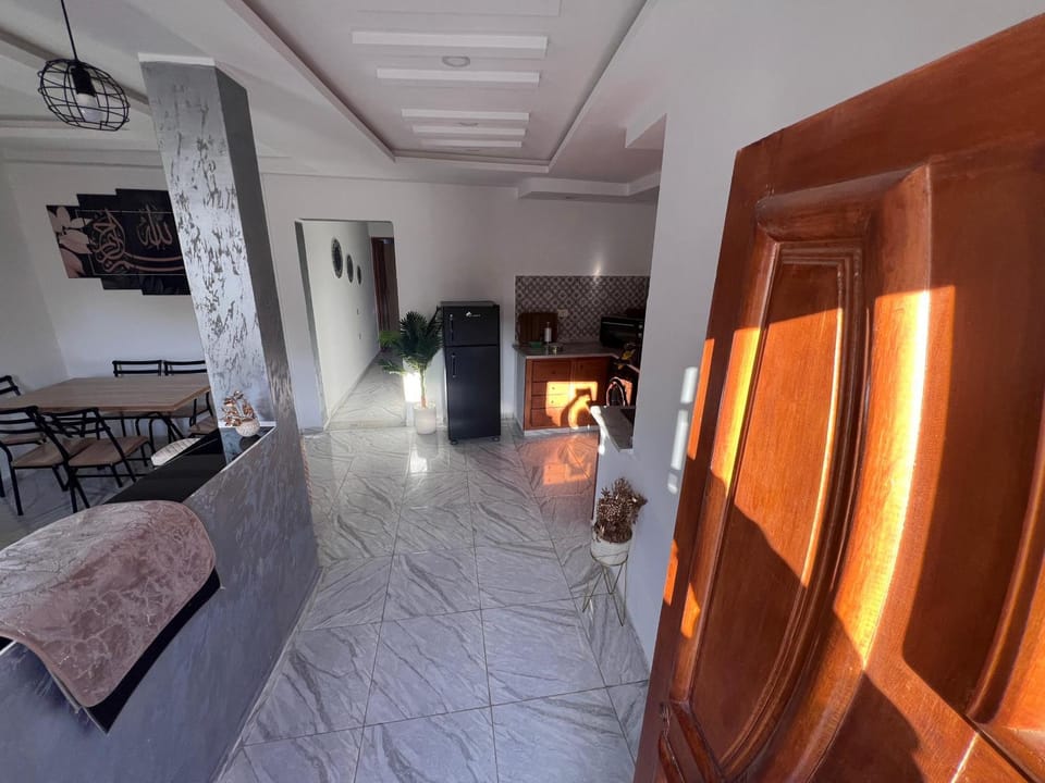Ali s2 Apartment in Tunisia