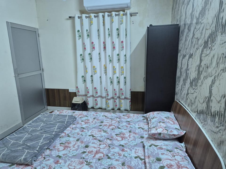 Sukhvas Farm 1 Bhk with Garden view Villa in Jaipur
