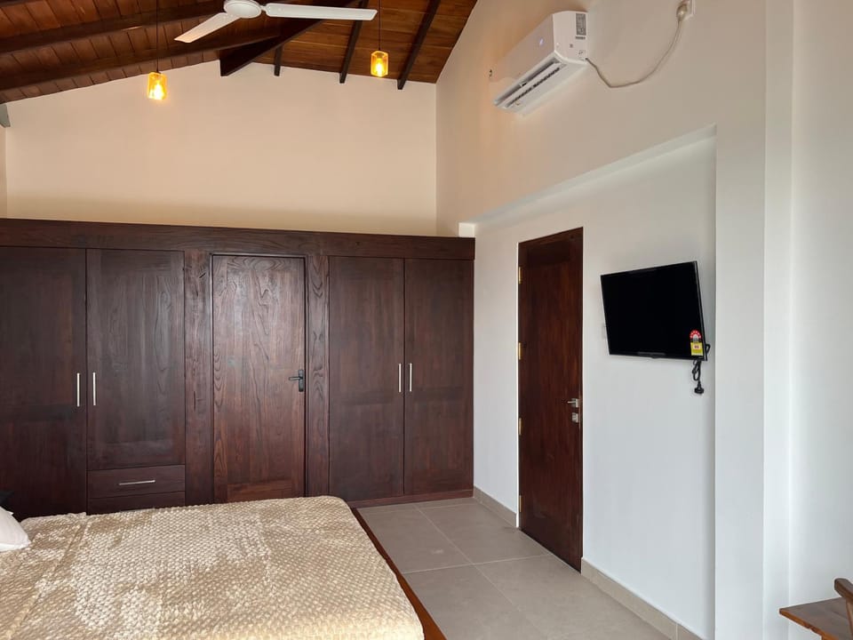 Serenity Dew Habaraduwa Apartment in Southern Province