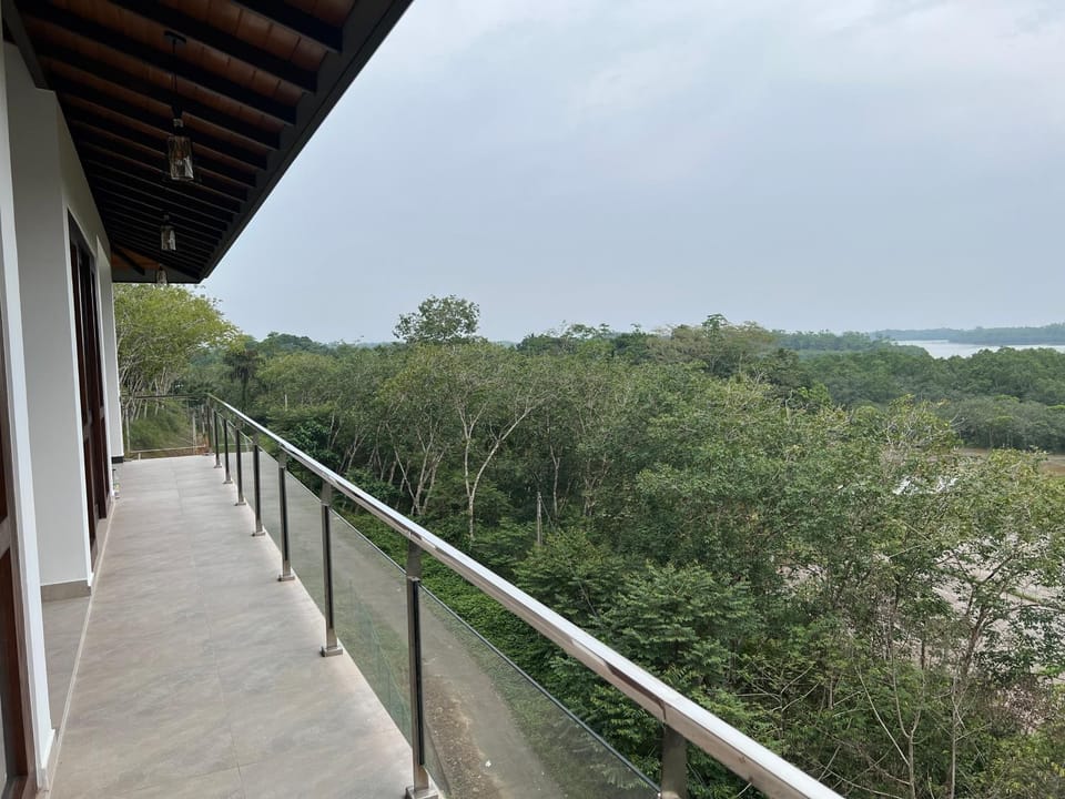 Serenity Dew Habaraduwa Apartment in Southern Province