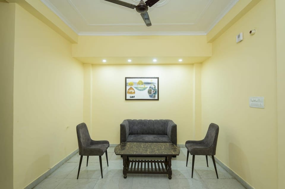 Regal Residence Vacation rental in Varanasi