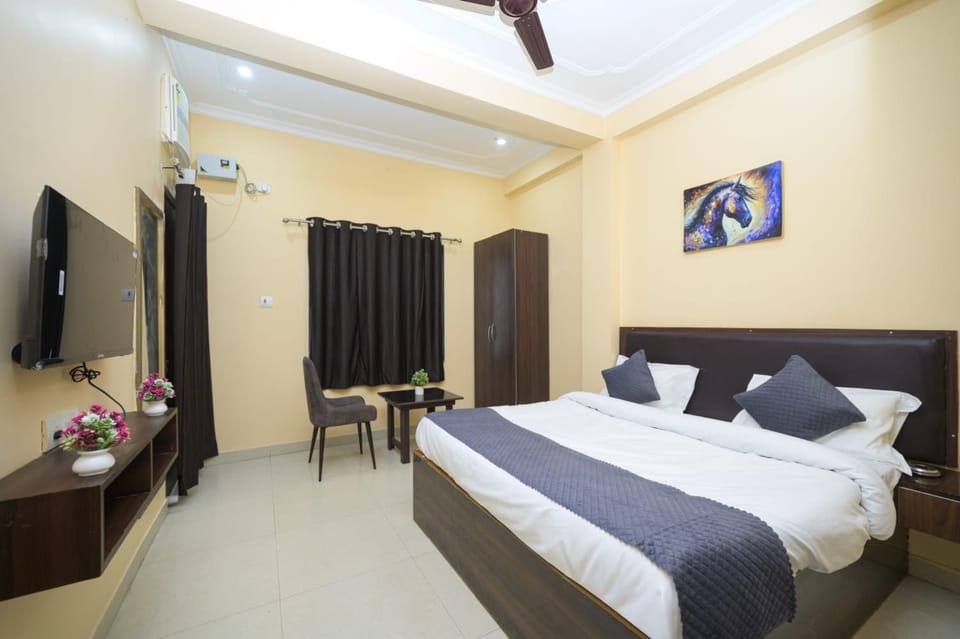 Regal Residence Vacation rental in Varanasi