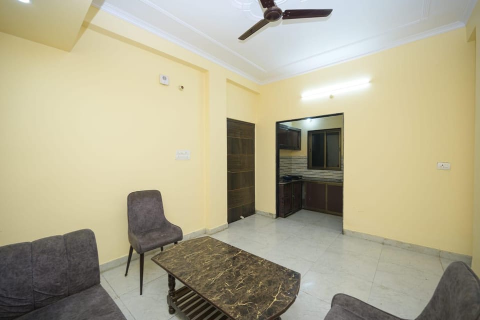 Regal Residence Vacation rental in Varanasi