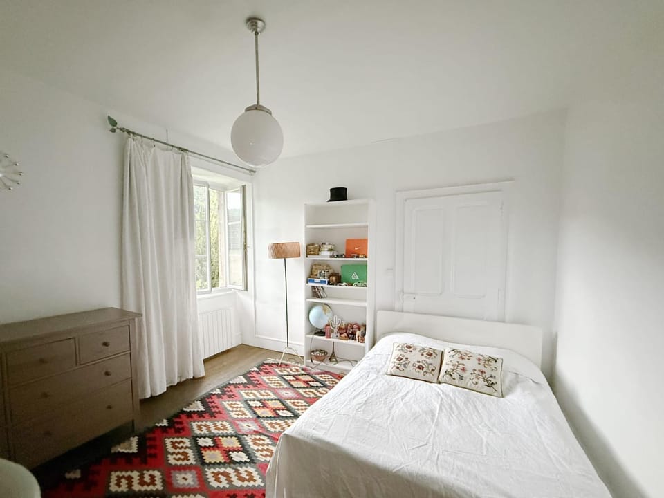 Très bel appartement en plein centre d'Arbois Apartment in Jura