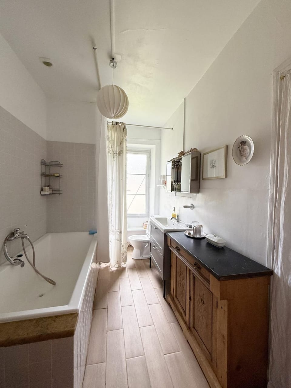 Très bel appartement en plein centre d'Arbois Apartment in Jura