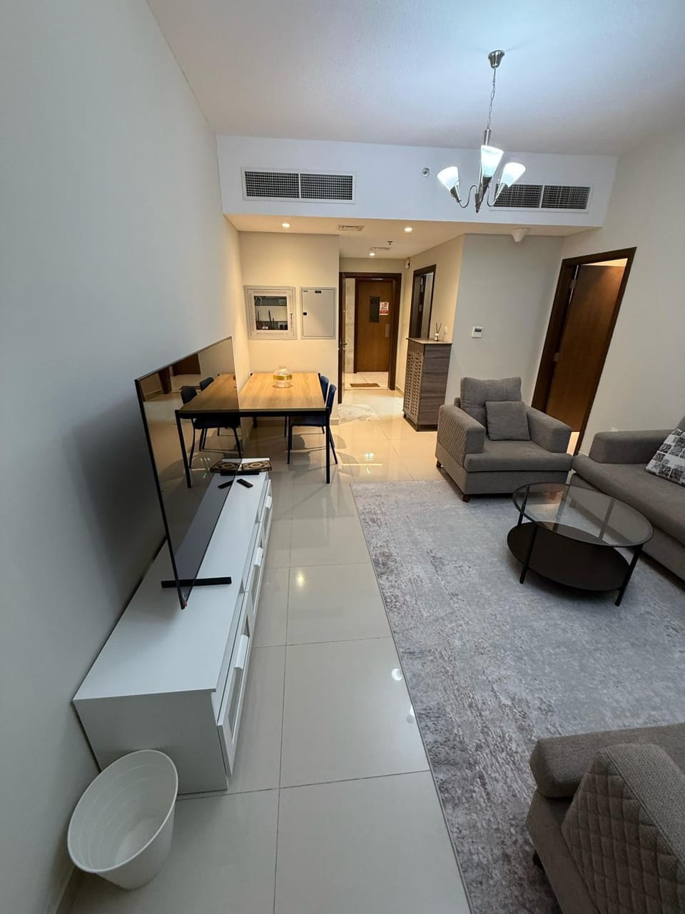 EL Maner 703 Apartment in Al Sharjah