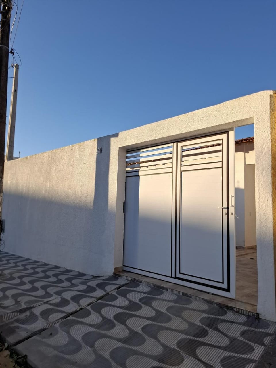 Casa praia dos sonhos itanhaem House in Itanhaém