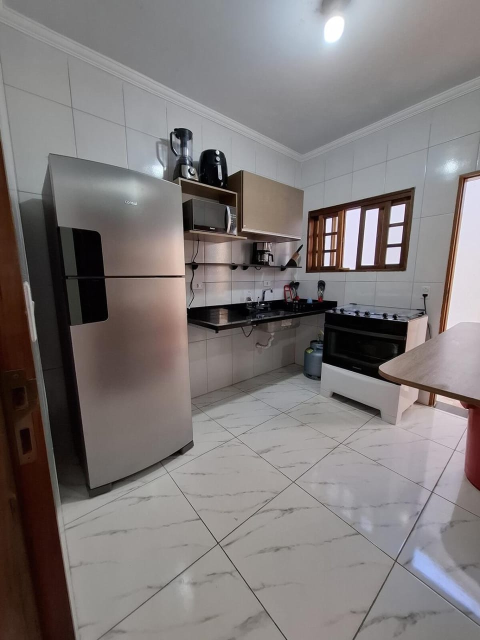 Casa praia dos sonhos itanhaem House in Itanhaém