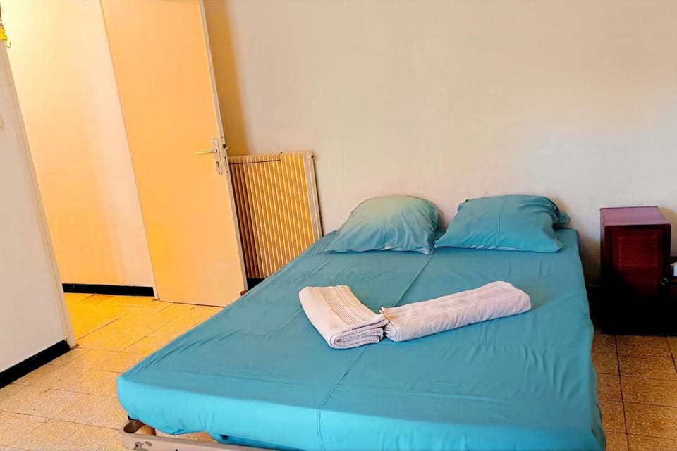 Spacious house in Perpignan quiet and friendly House in Perpignan