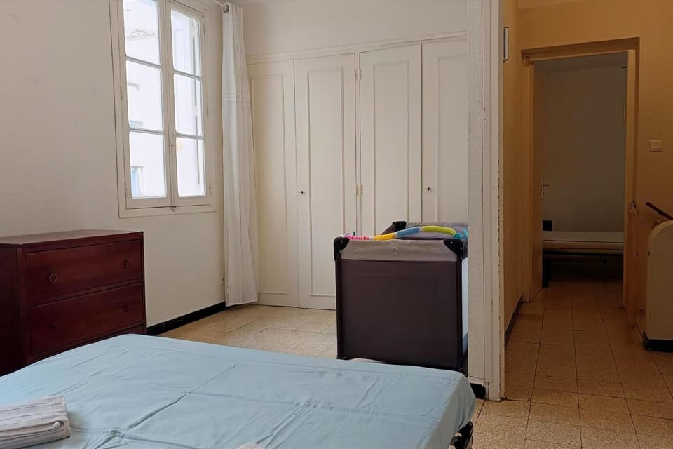 Spacious house in Perpignan quiet and friendly House in Perpignan
