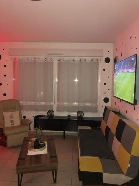 Le Petit Malo Apartment in Dunkirk