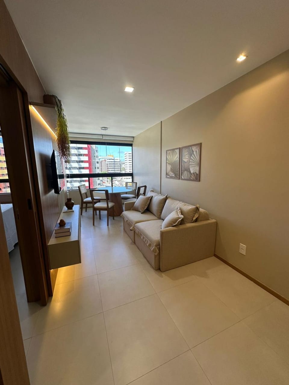 Edifício High Ponta Verde - 304 - Mandi Hospitalidade Apartment in Maceió