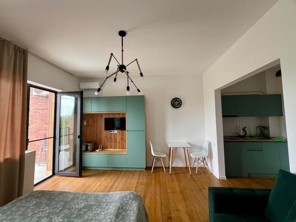 Bazaleti Heaven Apartment in Georgia