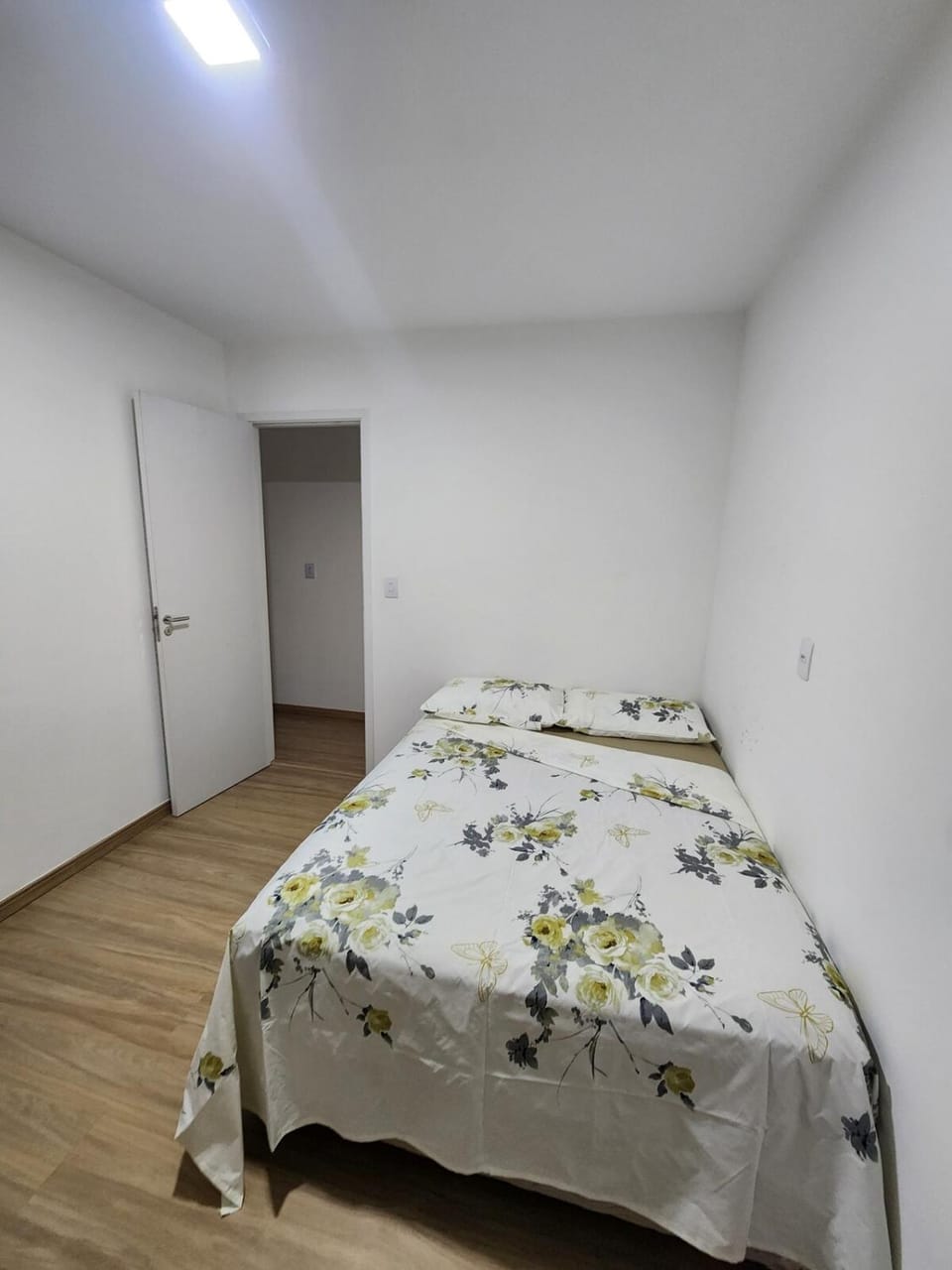 Solar das Águas Apartment in Aracaju