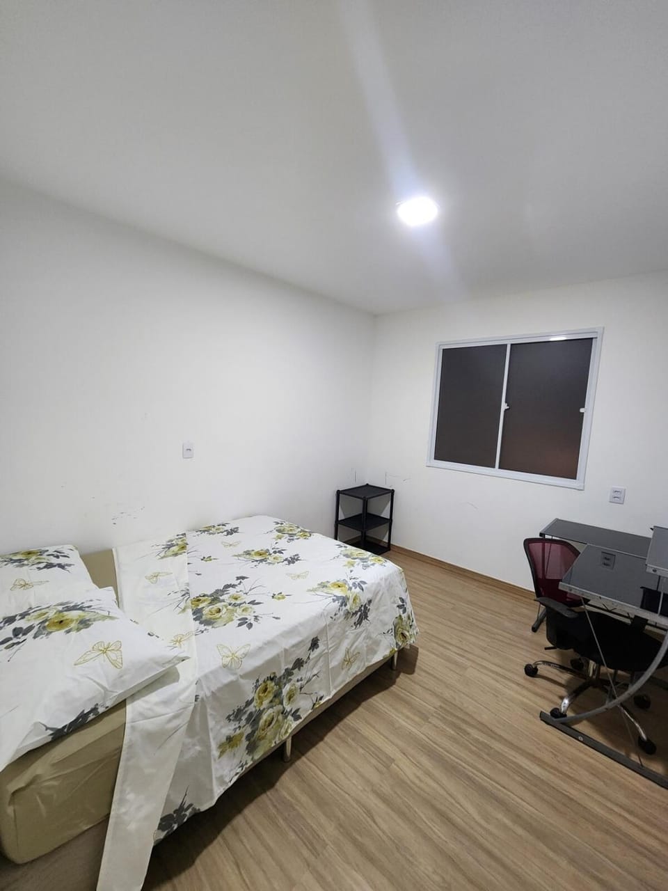 Solar das Águas Apartment in Aracaju
