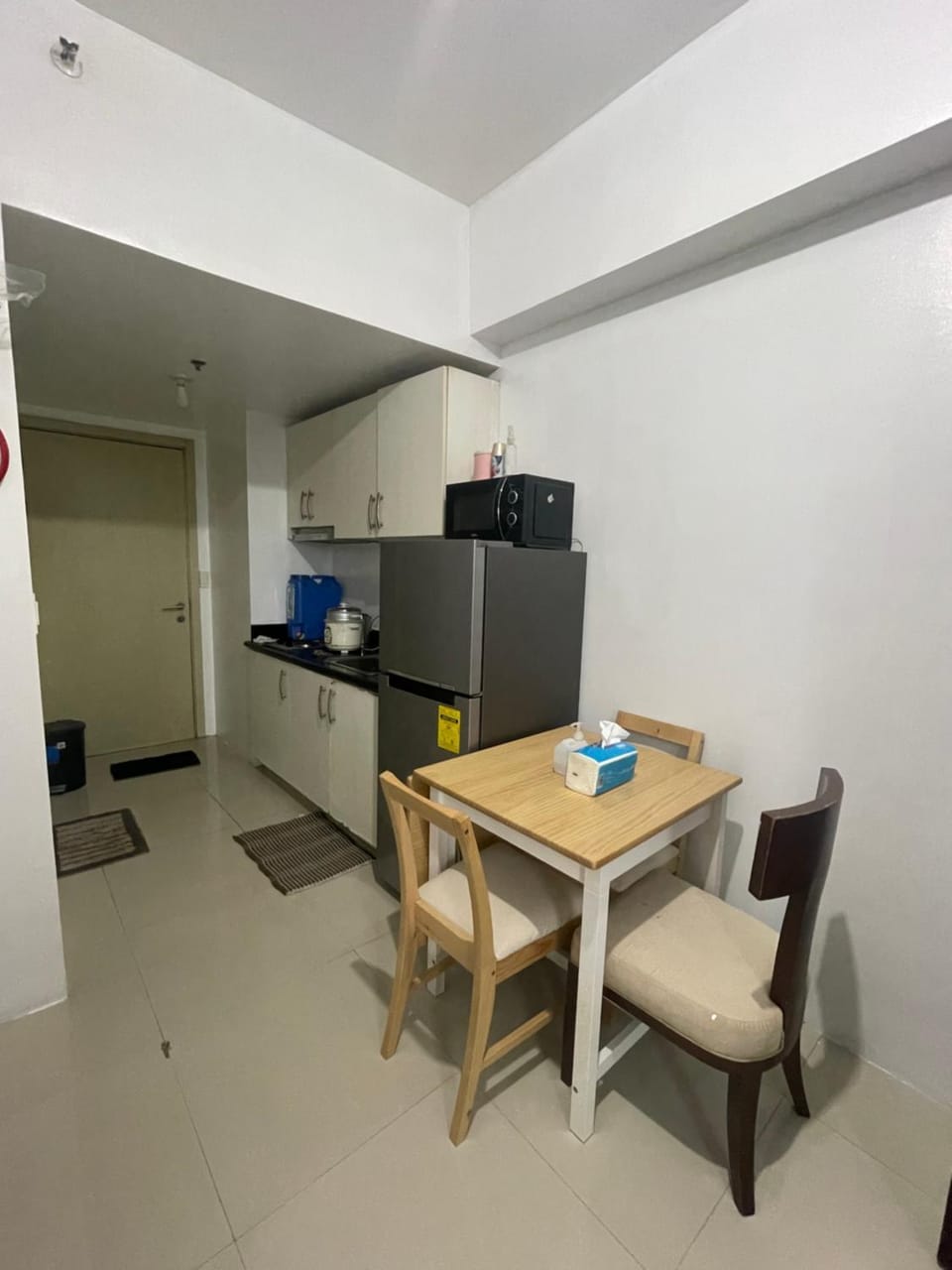 Jazz Residences Condo unit Makati Philippines Apartment hotel in Makati