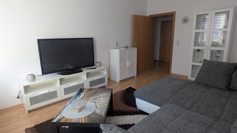 Schickes Apartment mit Stil - 58qm groß Apartment in Chemnitz