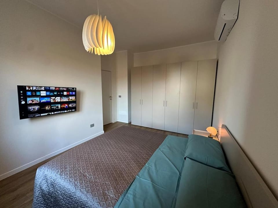 Cassala 45 - Appartamento di design ristrutturato, 2 camere, Navigli Milano Apartment in Milan