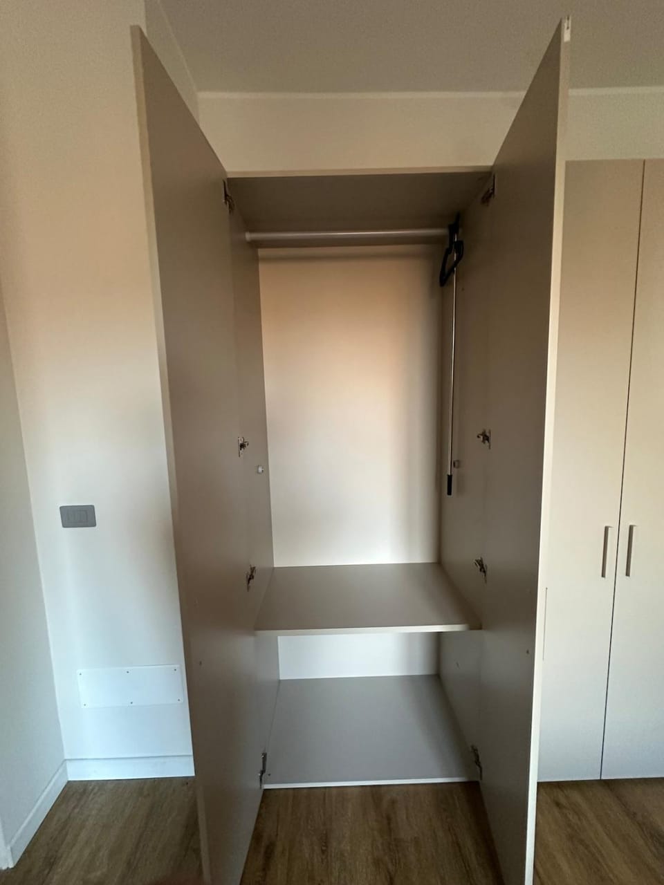 Cassala 45 - Appartamento di design ristrutturato, 2 camere, Navigli Milano Apartment in Milan