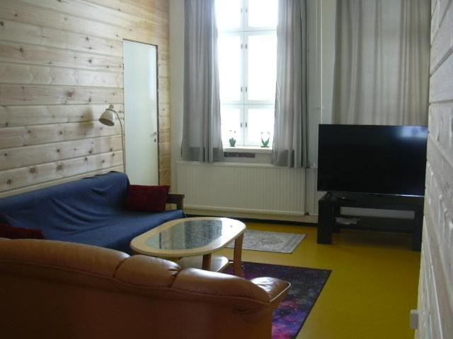 Lappi - Lappland Ruijantie 1935 Leppäjärvi in Enontekiö Apartment in Lapland