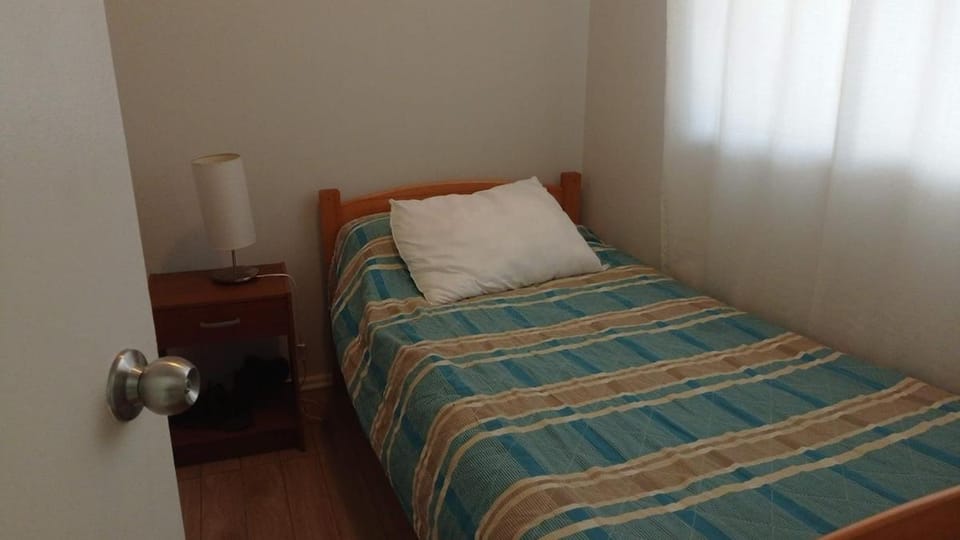 Spacious and cozy apartment, good location Apartment in La Serena