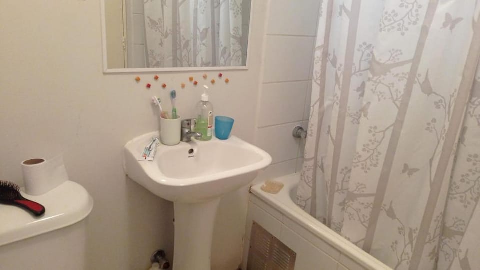 Spacious and cozy apartment, good location Apartment in La Serena