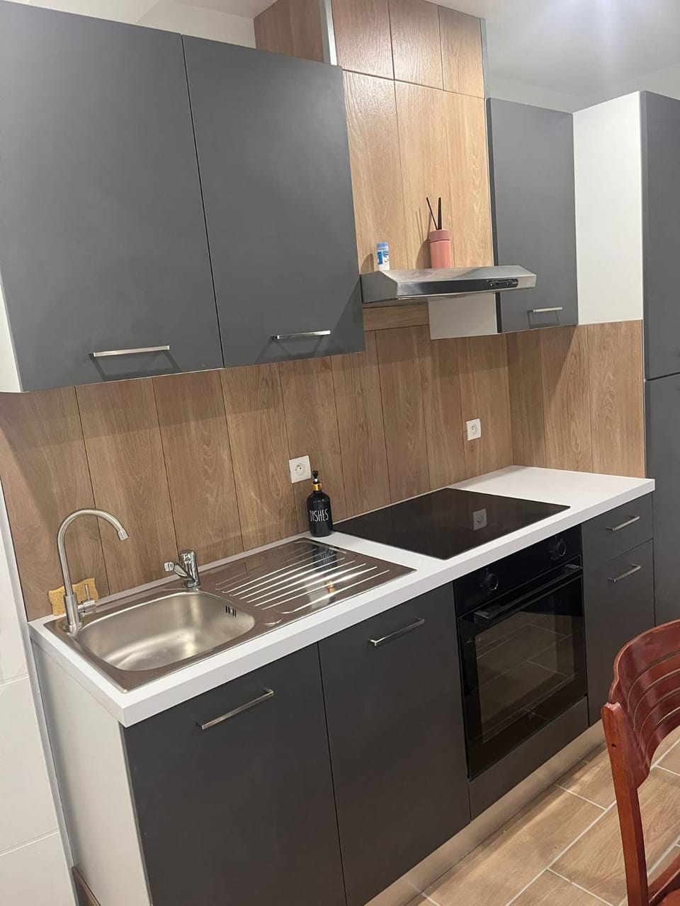 EVASION LOUE #1 x4 people "La SCIERIE" Apartment in Bourgogne-Franche-Comté