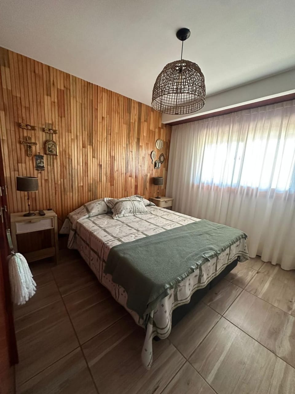 La Lorenza Espectacular casa para 8 personas a estrenar House in Miramar
