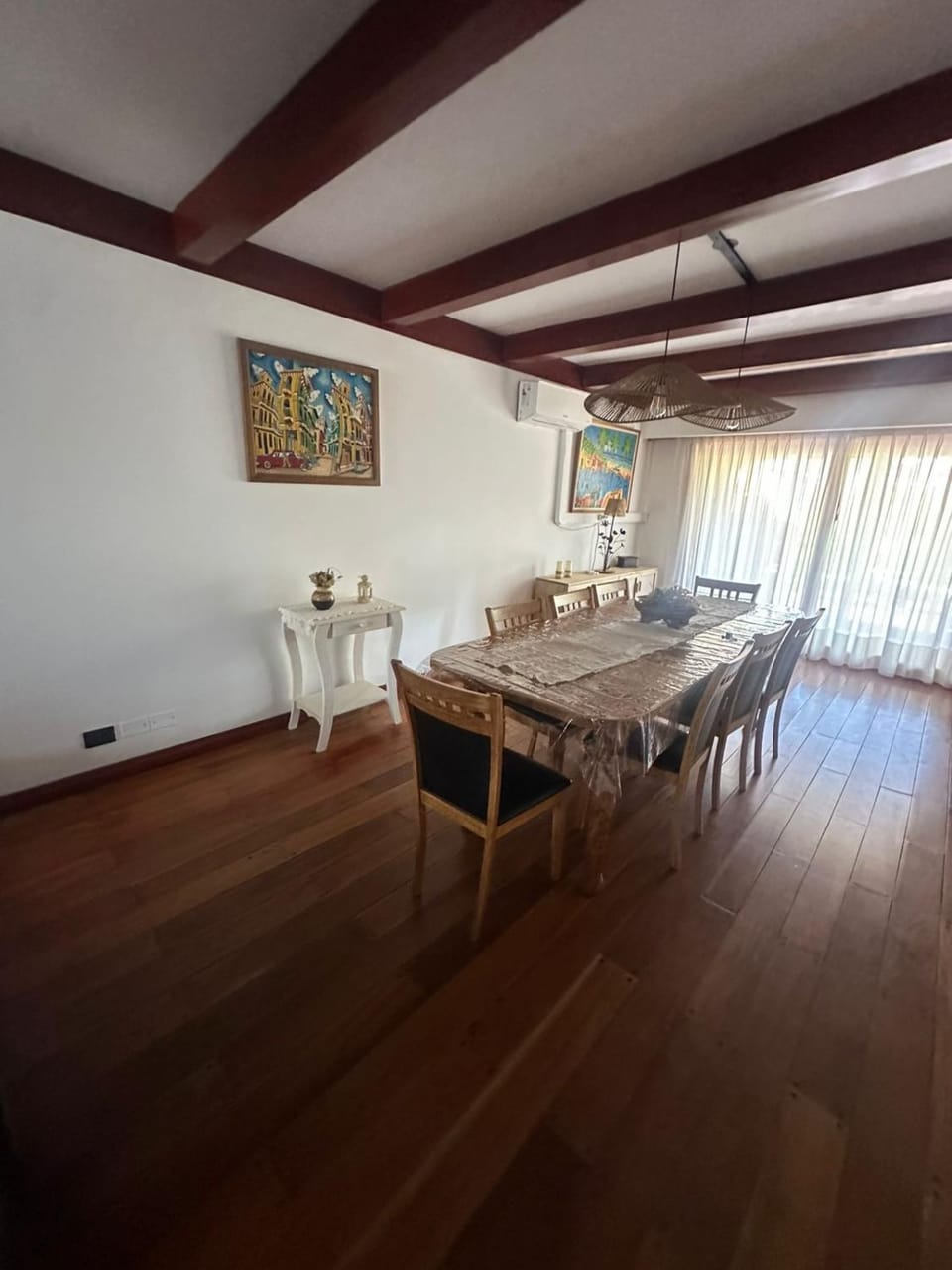 La Lorenza Espectacular casa para 8 personas a estrenar House in Miramar