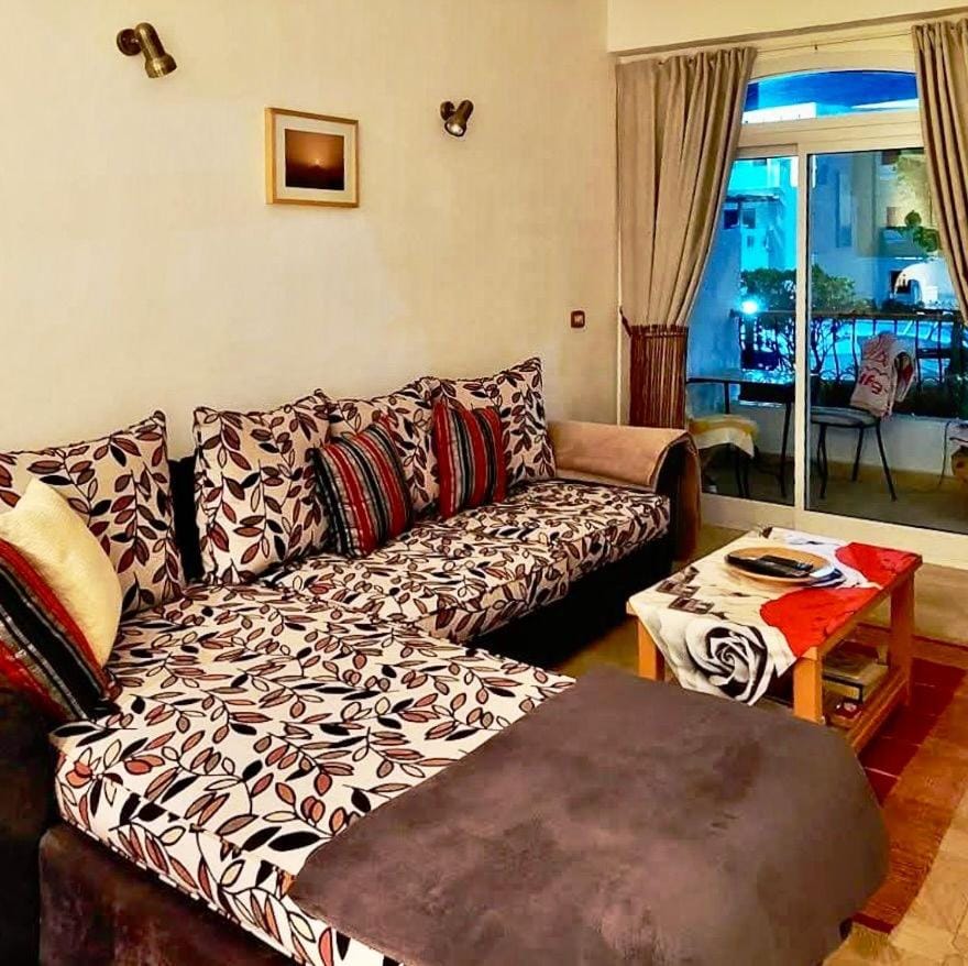 Stunning 2 Bedrooms in Sharm Elsheikh Apartment in Sharm El-Sheikh