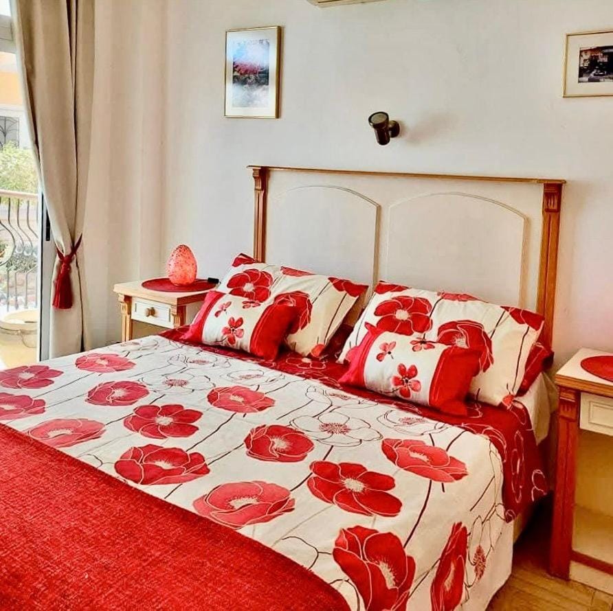 Stunning 2 Bedrooms in Sharm Elsheikh Apartment in Sharm El-Sheikh