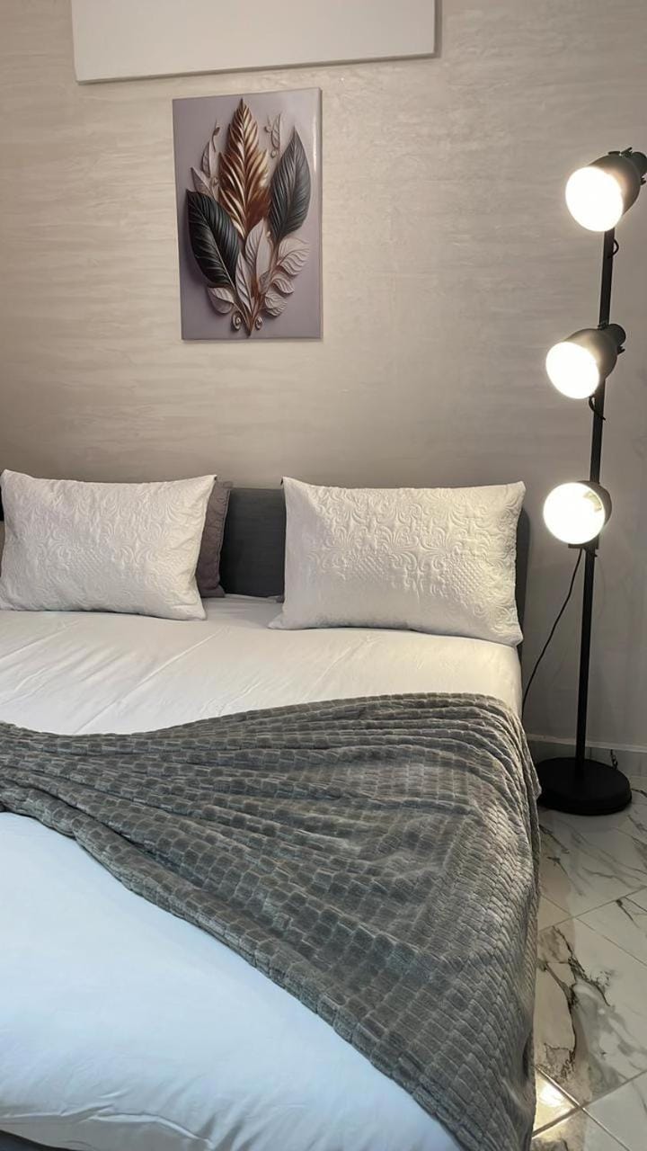 Hote Noureddine Apartment in Tangier