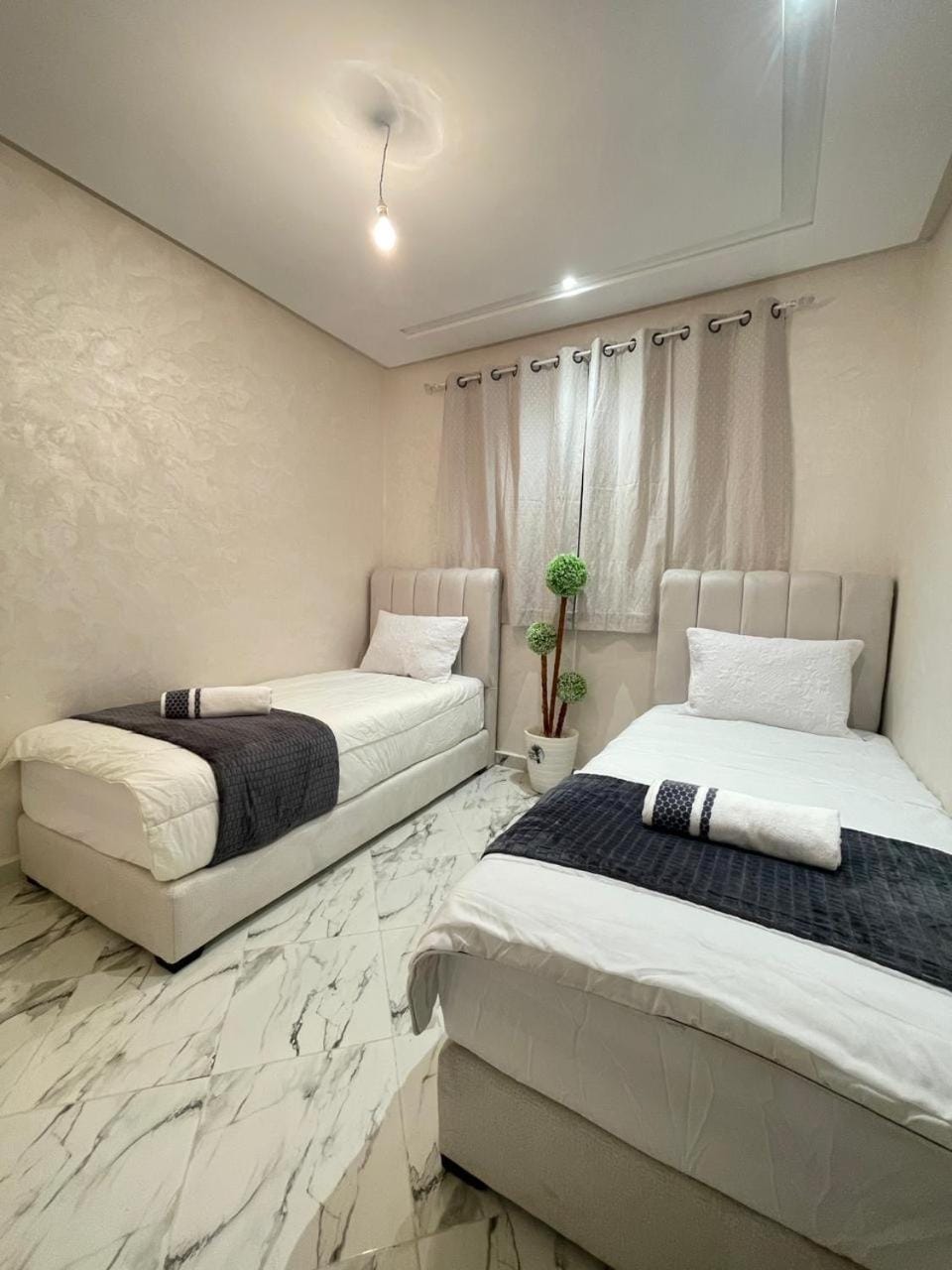 Hote Noureddine Apartment in Tangier