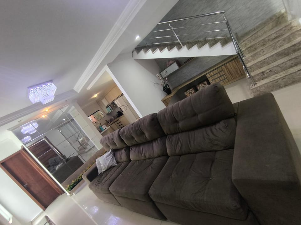casa Diamante praia Apartment in State of Bahia