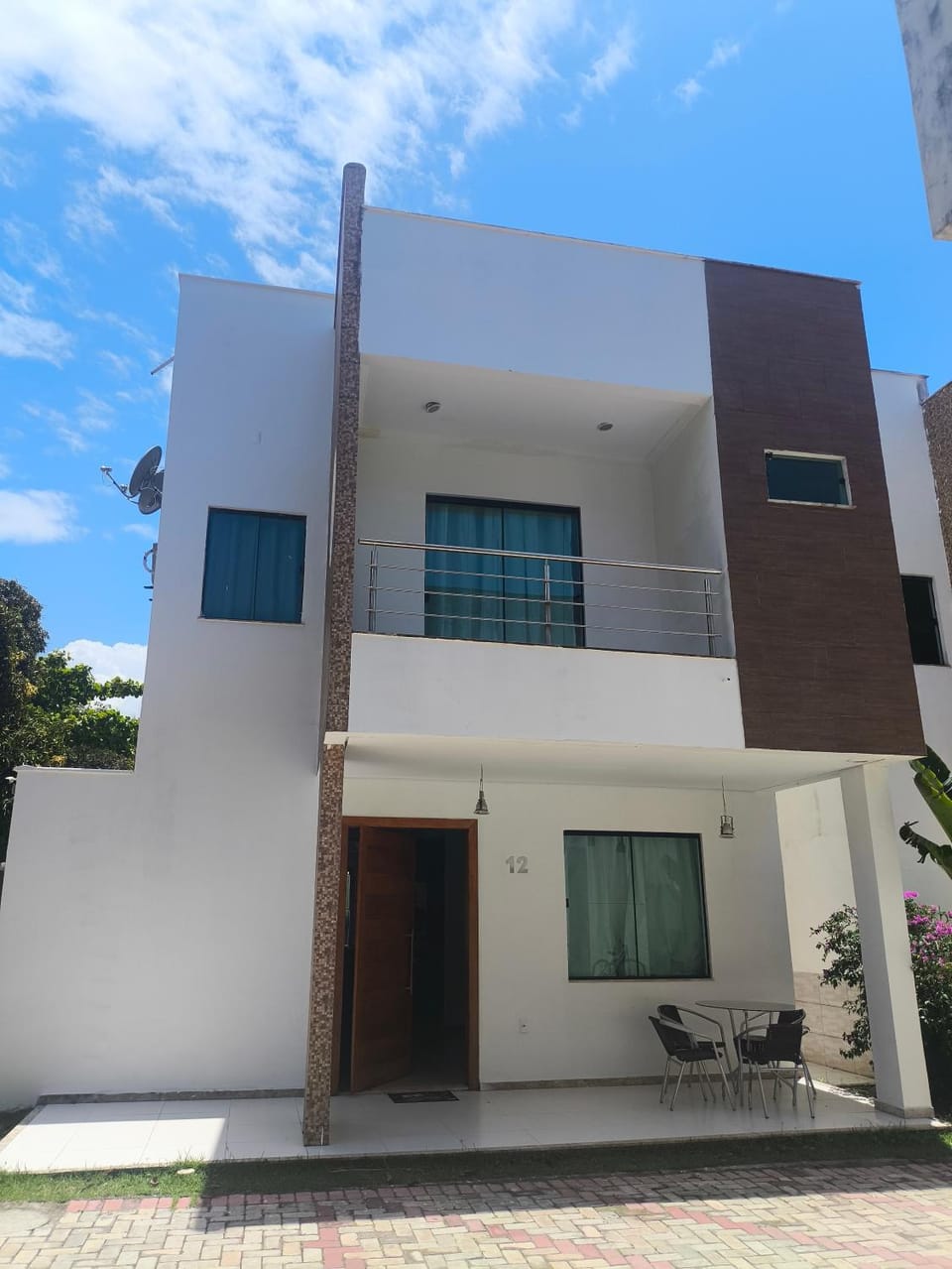 casa Diamante praia Apartment in State of Bahia