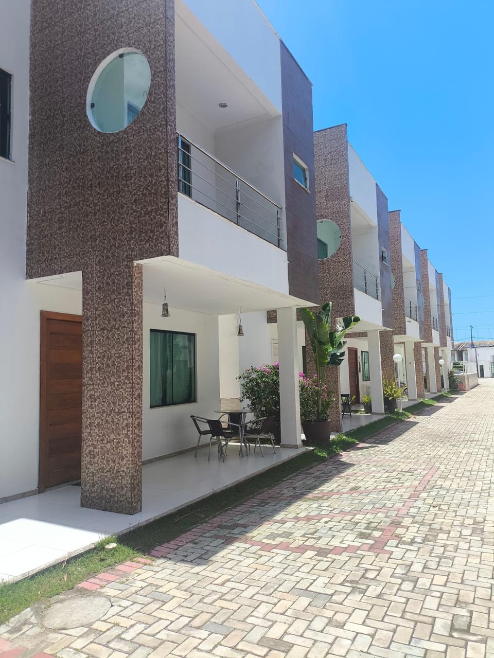 casa Diamante praia Apartment in State of Bahia