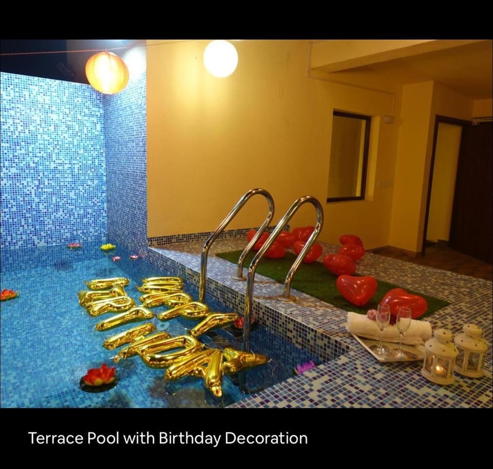 Vedic Village Resort and Spa Villa in Kolkata