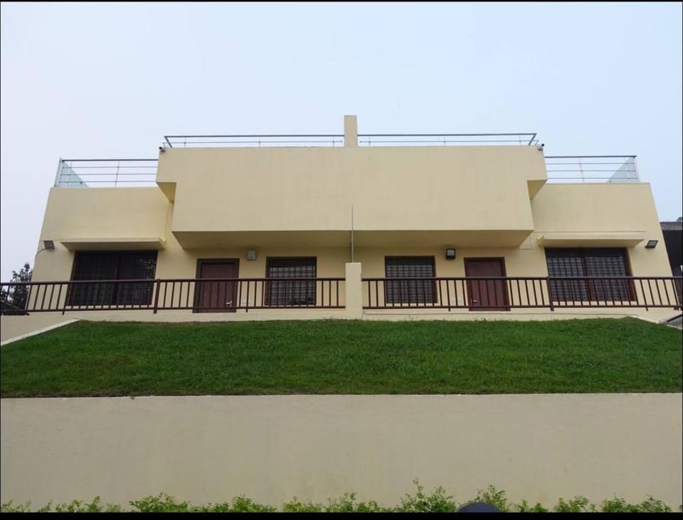 Vedic Village Resort and Spa Villa in Kolkata