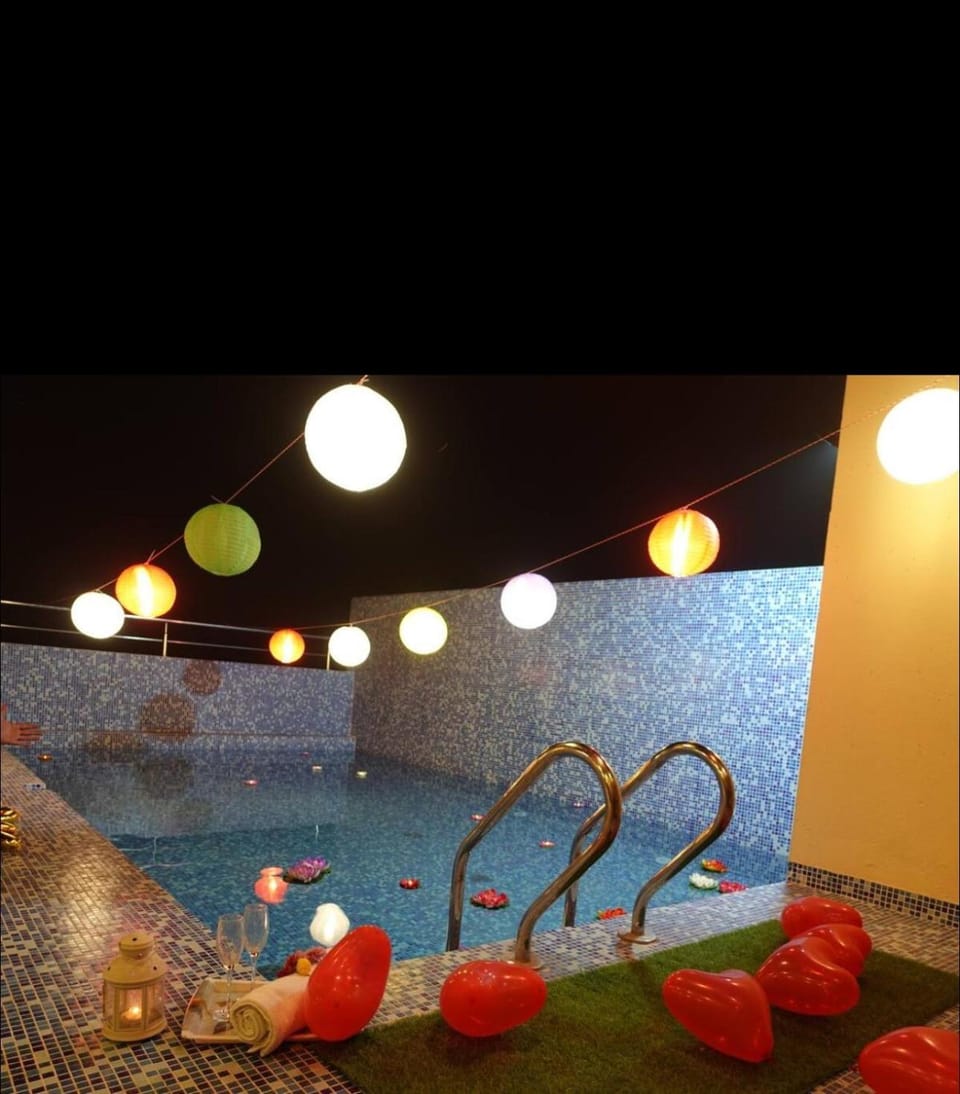 Vedic Village Resort and Spa Villa in Kolkata