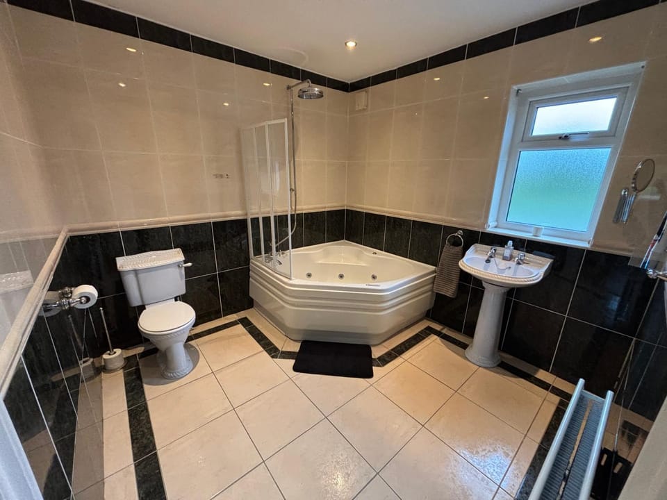 River Court Bed and Breakfast in Ireland