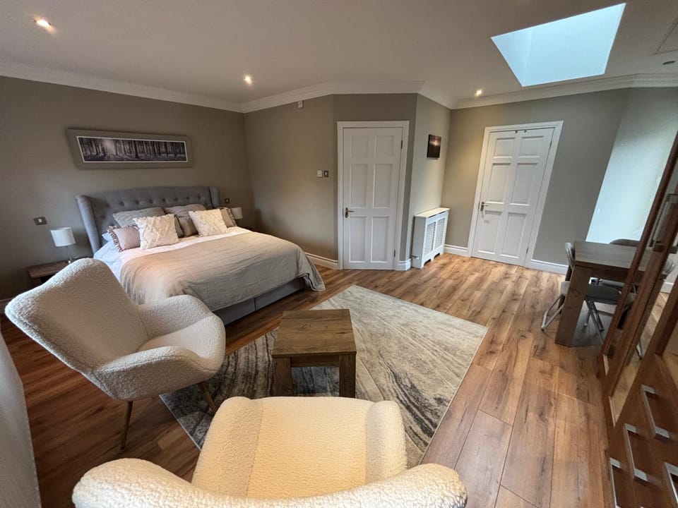 River Court Bed and Breakfast in Ireland