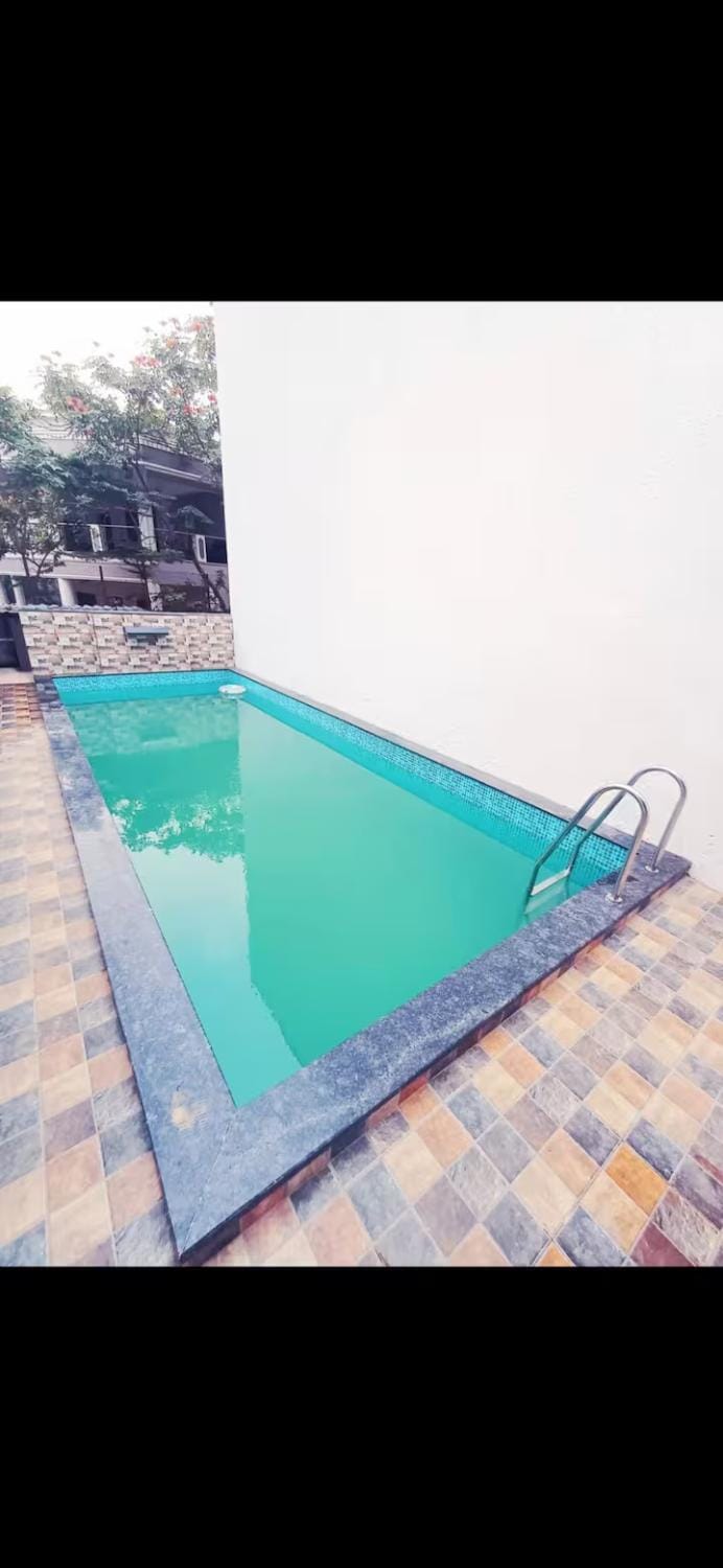 Sairah Holiday Homes Villa in Lonavla