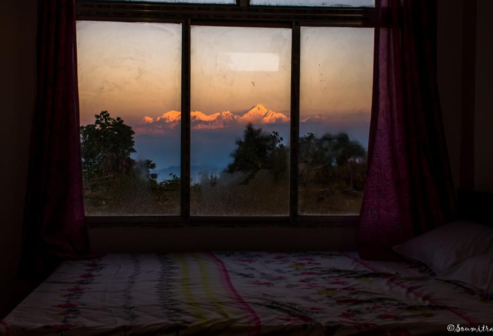 Silverberry Homestay Vacation rental in West Bengal