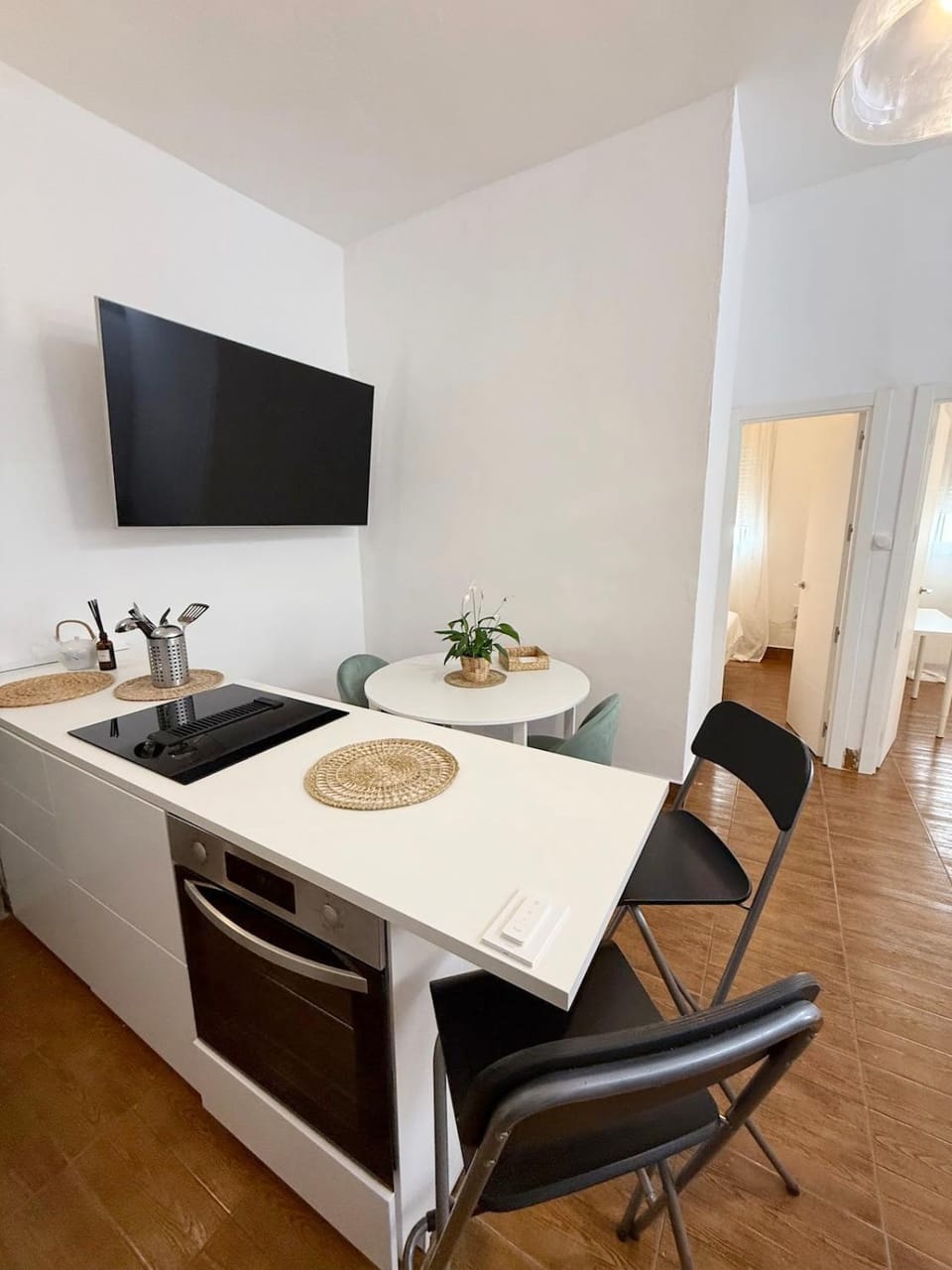 Apartamento Sunflower Apartment in Axarquía