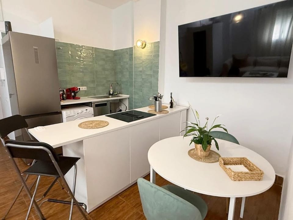 Apartamento Sunflower Apartment in Axarquía