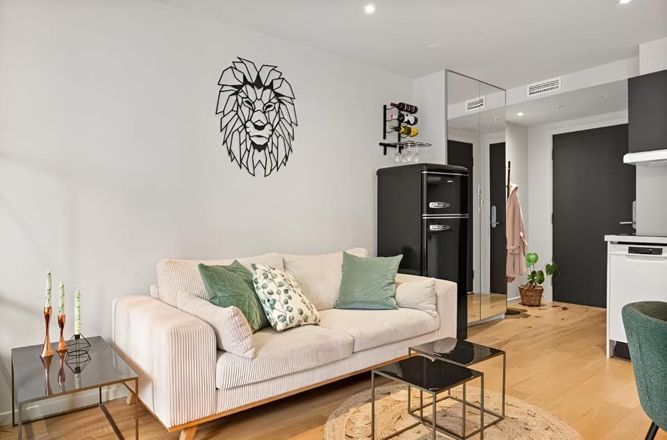 Studio apartment in city center Apartment in Bergen